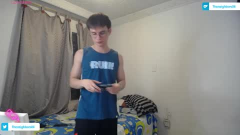 Scot y Patrick online show from 05/11/26, 11:46