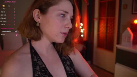 Snapshot of _the_sun_ chatting on 12/05/25, 08:38 Evi online show from 12/05/25, 08:38