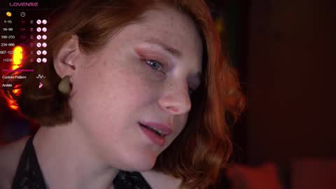 Evi online show from 01/12/26, 09:31