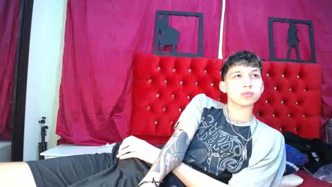 Snapshot of _thomas_hot_ chatting on 03/09/25, 11:14 Thomas online show from 03/09/25, 11:14