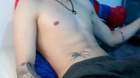 Snapshot of _thomas_hot_ chatting on 03/05/26, 05:03 Thomas online show from 03/05/26, 05:03