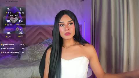 tiffany online show from 03/31/26, 11:10