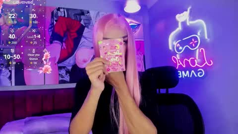 Tifa online show from 10/08/25, 03:26