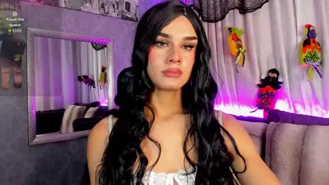 Tifa online show from 10/25/25, 03:47