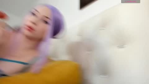 LilyOpen Pvt online show from 10/26/25, 07:36