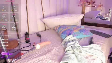 Snapshot of _tinyrousse_ chatting on 01/18/25, 01:30 Rousse online show from 01/18/25, 01:30