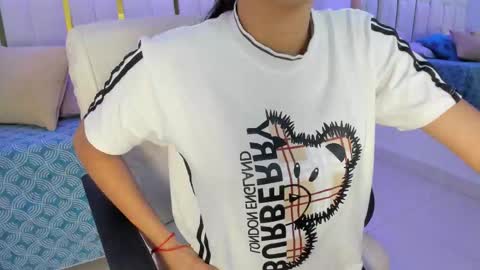 Rousse  online show from 02/08/26, 07:06