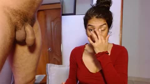 Snapshot of _tommyandanabel_ chatting on 03/12/25, 03:35 tommy and anabel online show from 03/12/25, 03:35