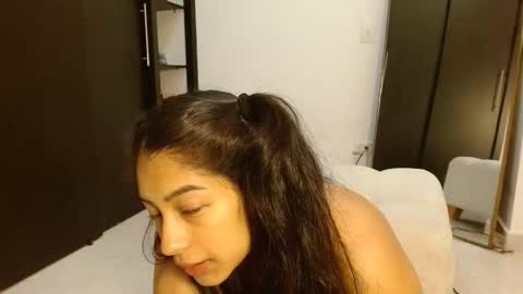 Snapshot of _tommyandanabel_ chatting on 10/05/25, 05:00 tommy and anabel online show from 10/05/25, 05:00