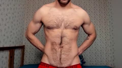 Tony Wolf online show from 01/10/26, 01:29