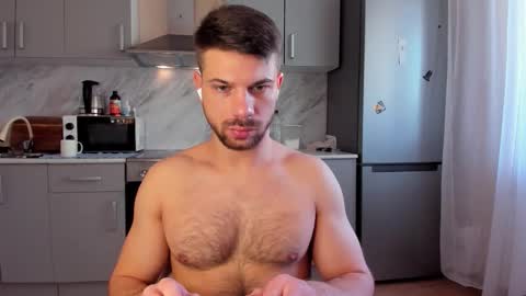 Tony Wolf online show from 02/15/26, 02:03