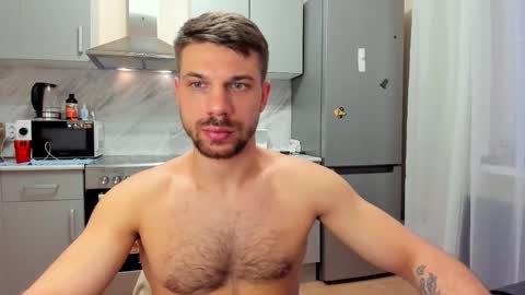 Tony Wolf online show from 02/17/26, 03:08