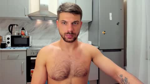 Tony Wolf online show from 02/18/26, 06:59