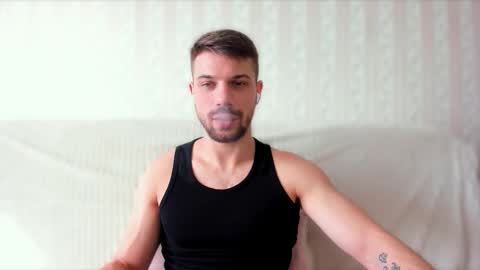 Tony Wolf online show from 03/09/26, 08:18