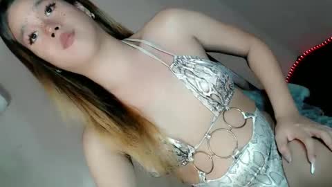 Iam Alex online show from 03/27/26, 08:37