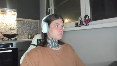 _torfin_ online show from 02/16/25, 07:05