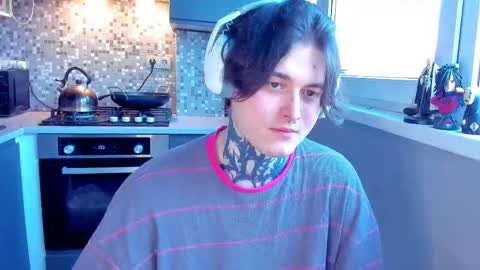 _torfin_ online show from 02/03/26, 06:40