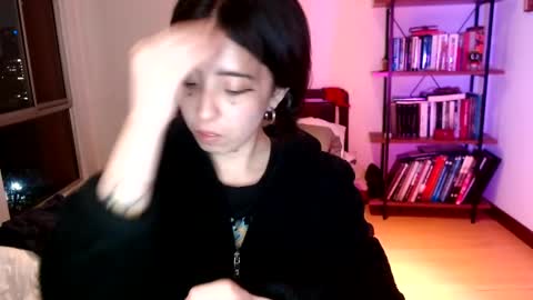 luna online show from 02/27/25, 05:34