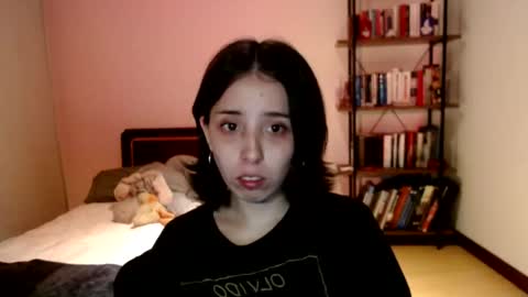 luna online show from 01/14/26, 01:33