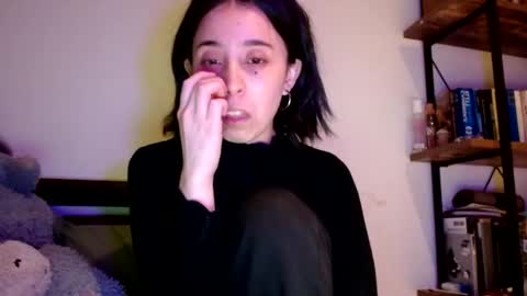 luna online show from 01/19/26, 02:37