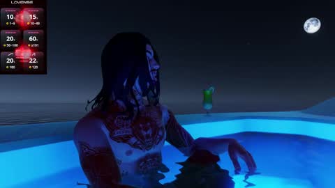 _tucornudo online show from 09/21/25, 06:31