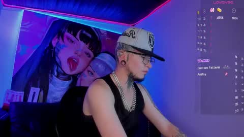 Tyler online show from 03/26/26, 04:18