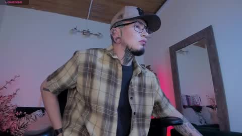 Tyler online show from 04/14/26, 04:18