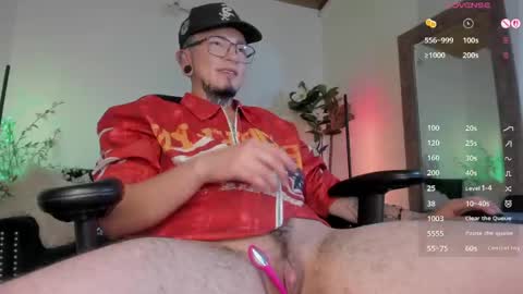 Tyler online show from 04/28/26, 05:45
