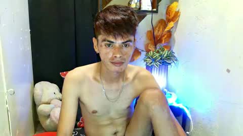  Urjerick online show from 02/09/25, 03:32