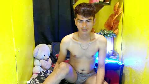  Urjerick online show from 02/20/25, 04:25