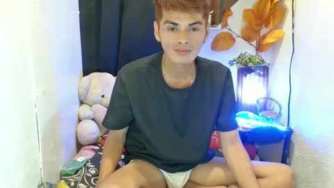  Urjerick online show from 03/09/25, 01:04