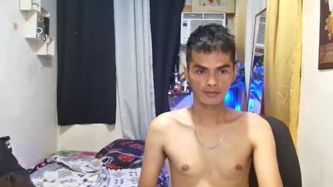  Urjerick online show from 01/14/26, 03:01