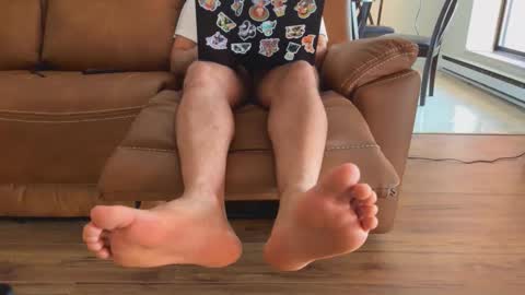 Master Sir Daddy Ash online show from 05/08/26, 11:54