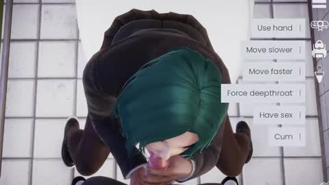 VITA KOVALENKO online show from 01/08/25, 01:52