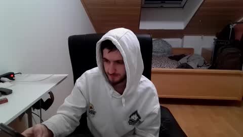 Vlad online show from 11/22/25, 01:15