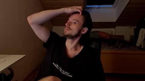 Vlad online show from 03/21/26, 05:38