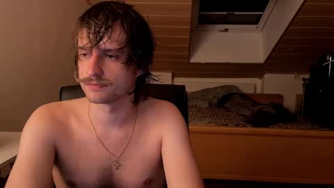 Vlad online show from 04/17/26, 09:29