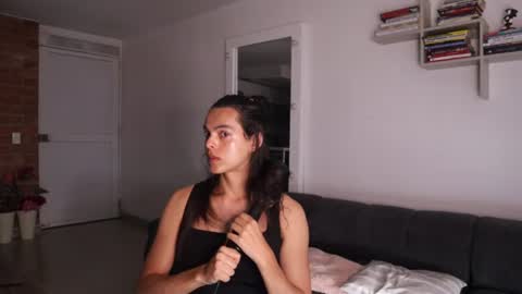 Snapshot of _vahos chatting on 06/24/26, 12:04 Anastasia Vahos online show from 06/24/26, 12:04