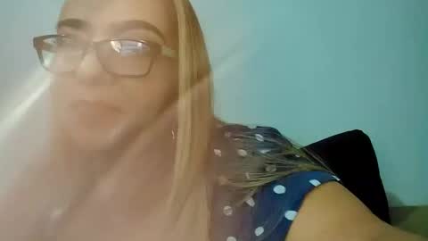 Valerie online show from 11/13/25, 06:51