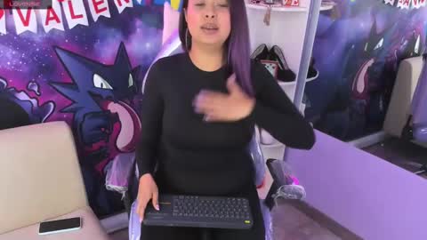 _valeryboobs_ online show from 02/09/25, 03:01