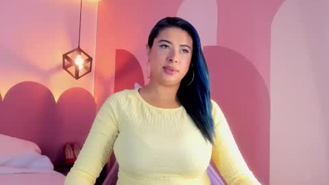 _valeryboobs_ online show from 12/01/25, 12:32