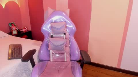 _valeryboobs_ online show from 03/25/26, 02:34