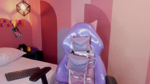 _valeryboobs_ online show from 04/10/26, 02:33