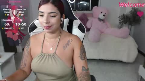 Snapshot of _vane_lopez chatting on 01/14/25, 02:19 vane online show from 01/14/25, 02:19