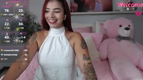 Snapshot of _vane_lopez chatting on 01/31/25, 02:04 vane online show from 01/31/25, 02:04