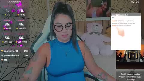 Snapshot of _vane_lopez chatting on 10/21/25, 07:03 vane online show from 10/21/25, 07:03