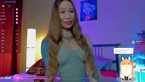 Snapshot of _vasilissa_ chatting on 03/19/26, 12:36 Vasilisa blandly Vasilyok or Vasya online show from 03/19/26, 12:36