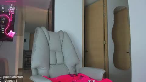 Snapshot of _veenus chatting on 05/02/26, 10:48 stephany online show from 05/02/26, 10:48