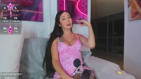 Snapshot of _veenus chatting on 05/27/26, 01:02 stephany online show from 05/27/26, 01:02
