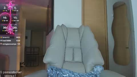 Snapshot of _veenus chatting on 06/14/26, 02:24 stephany online show from 06/14/26, 02:24